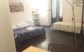 Les Maisons D'Italie B&B